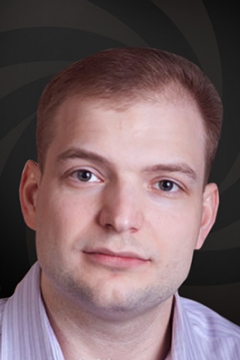 Печкуров Александр Михайлович